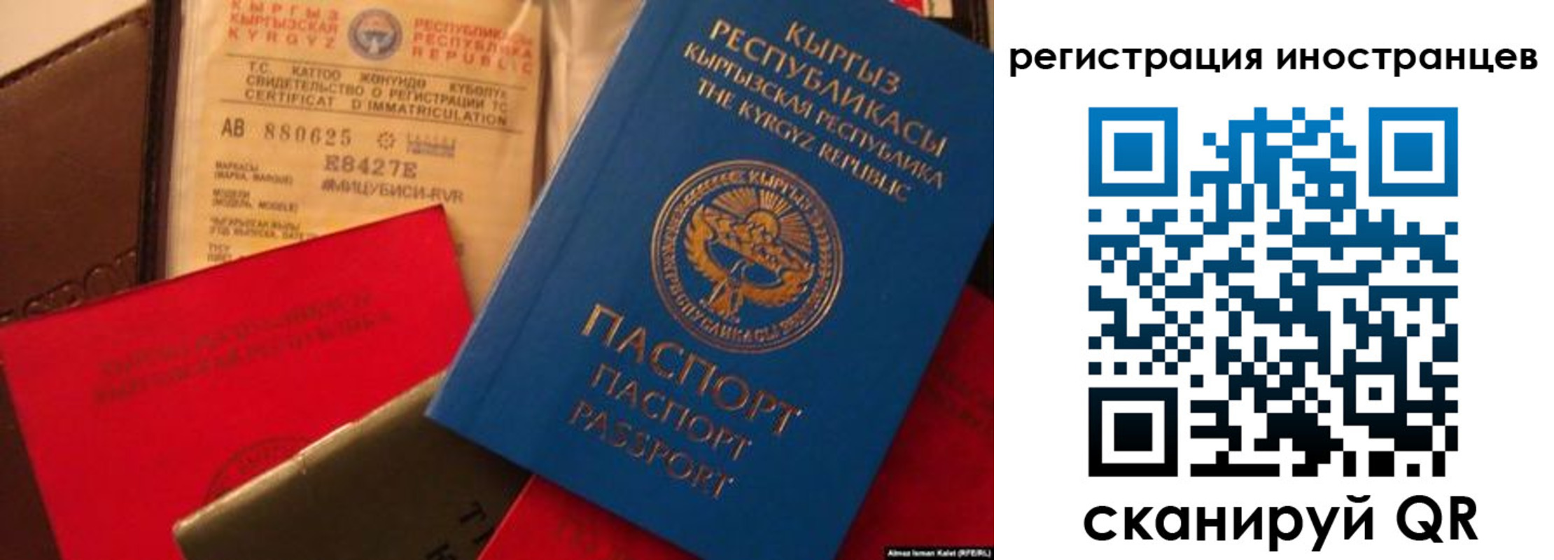 временная регистрация надежно в Сорочинске